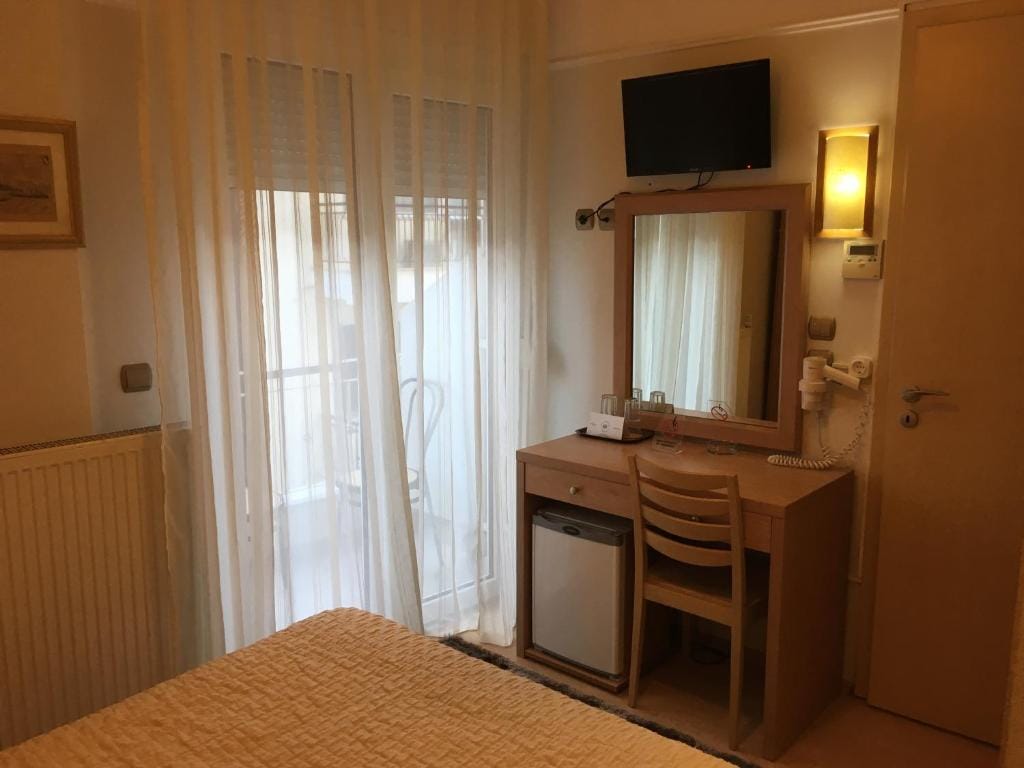 Hotel Orestion - Bike and motorcycle friendly hotel — 5