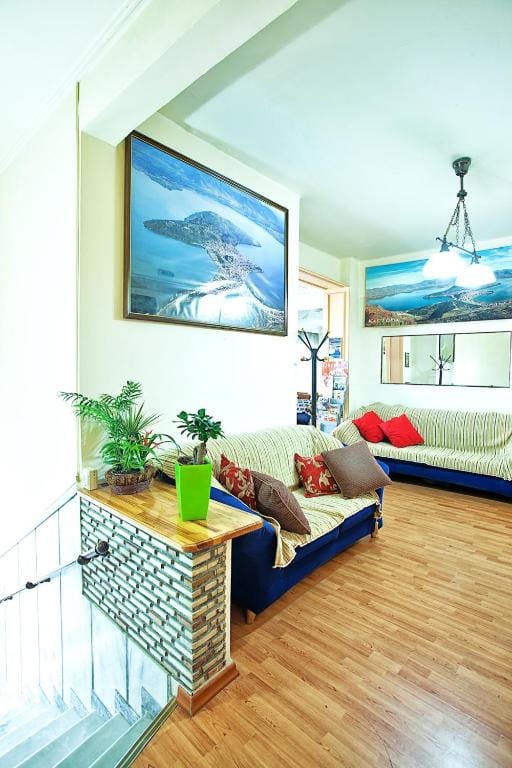 Keletron Hotel - Bike friendly hotel — 2