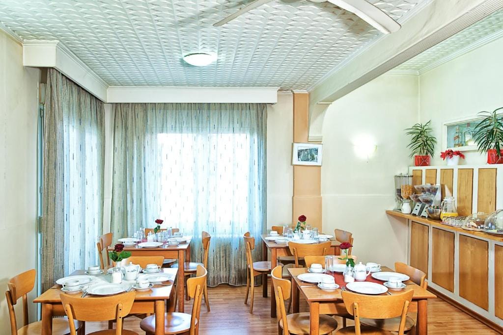 Keletron Hotel - Bike friendly hotel — 3
