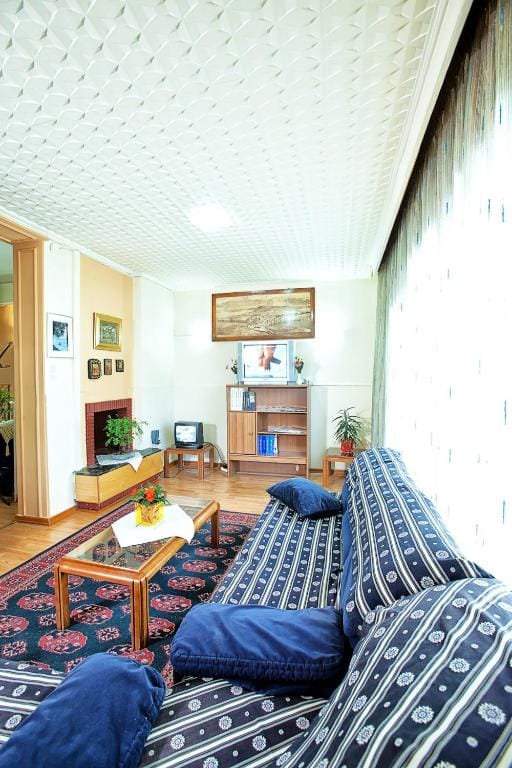Keletron Hotel - Bike friendly hotel — 4