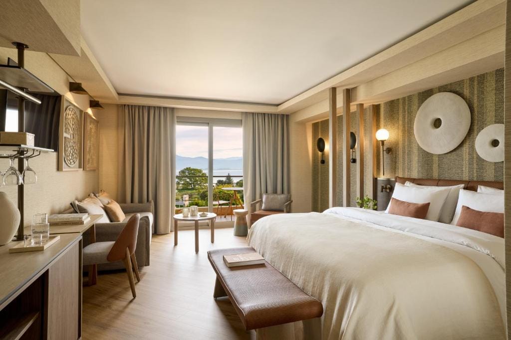 Limneon Resort & Spa — 2