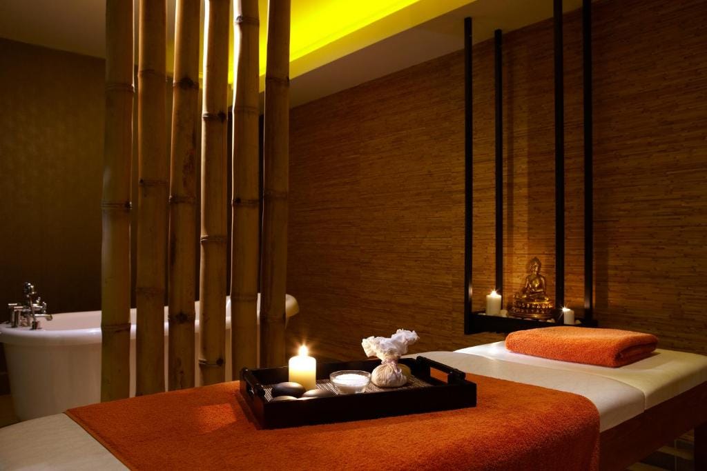 Limneon Resort & Spa — 3