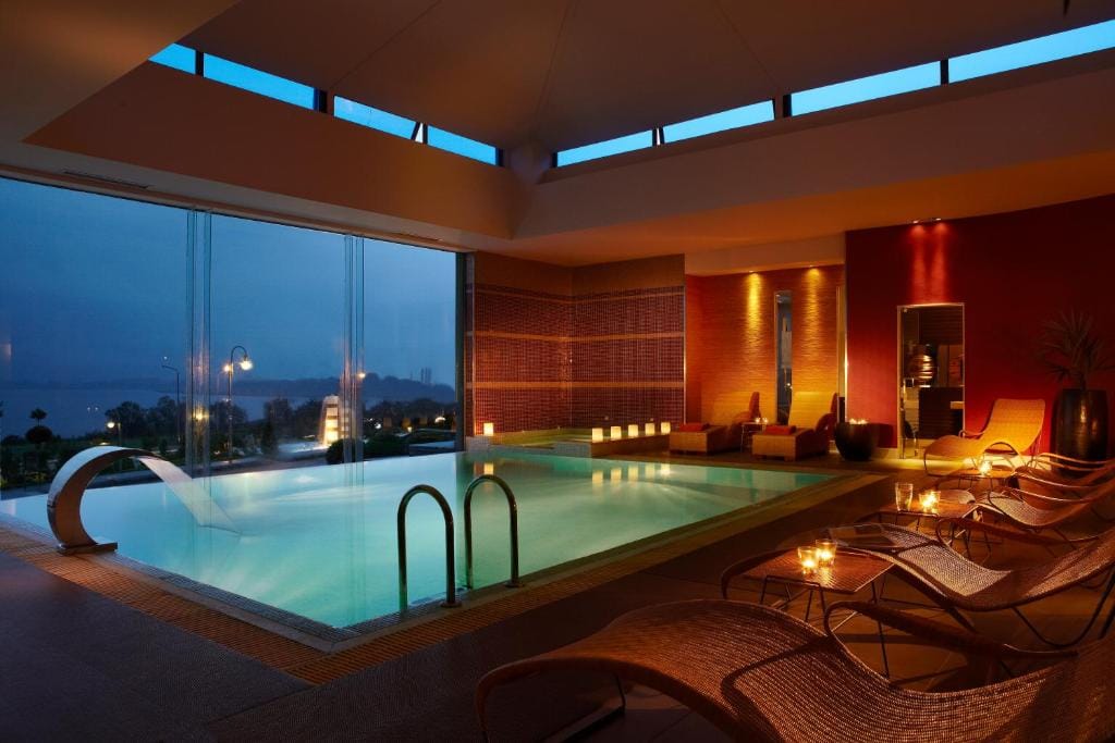 Limneon Resort & Spa — 4