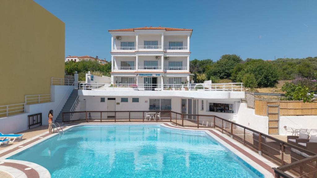 CHIOS HOTEL