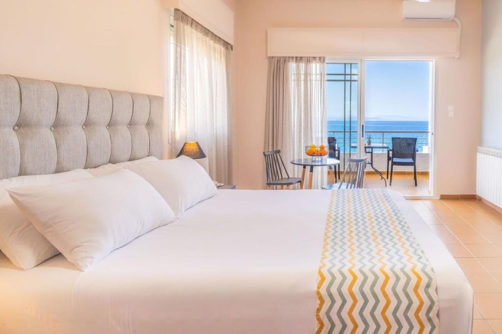 CHIOS HOTEL — 3