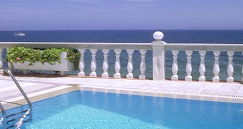 Ostria Seaside Studios and Apartments — 3