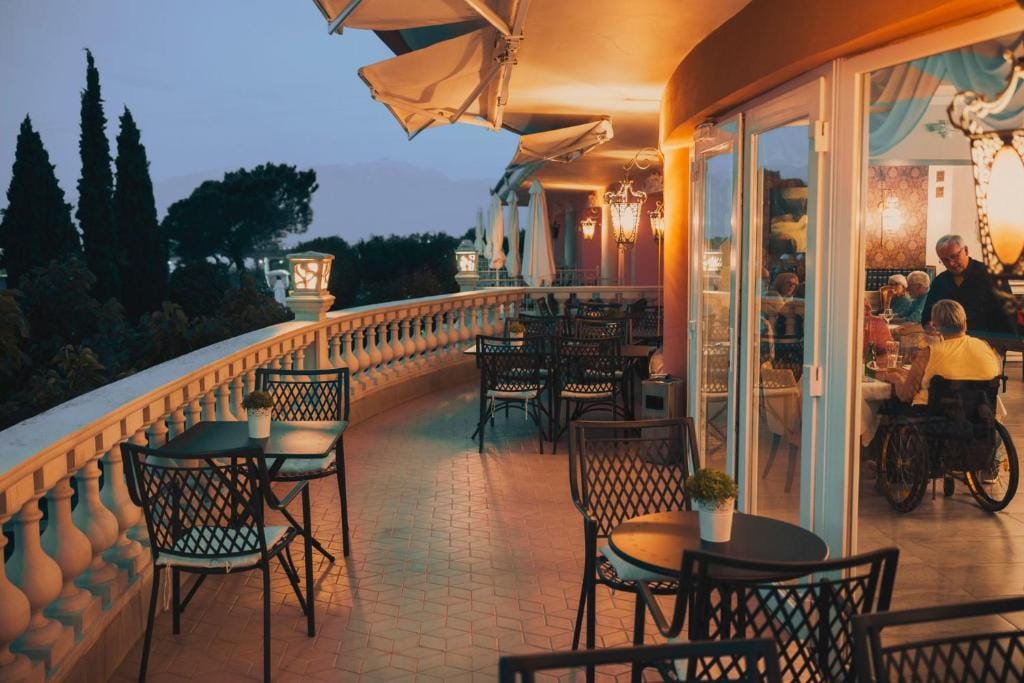 Hotel Villa Sevasti — 3