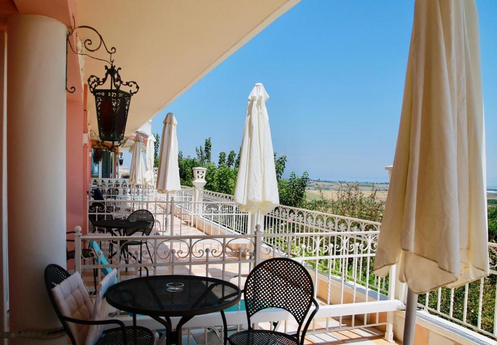 Hotel Villa Sevasti — 4
