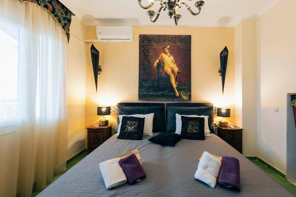 Hotel Villa Sevasti — 5