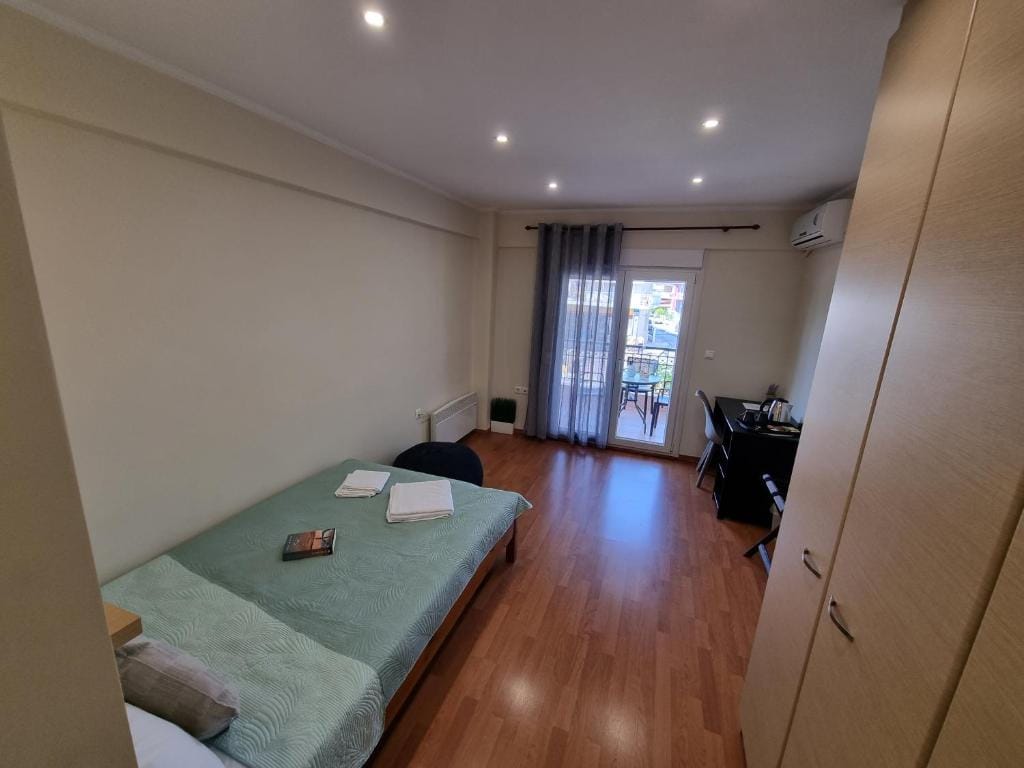 Nikos Studio Apartments — 1