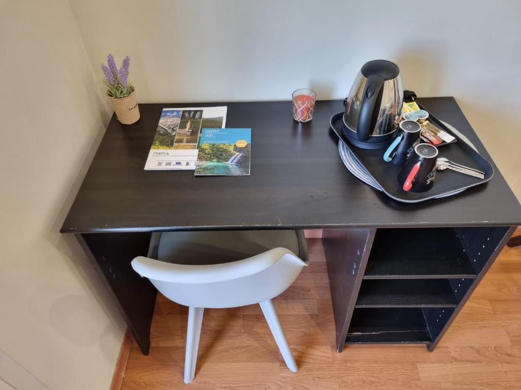 Nikos Studio Apartments — 5