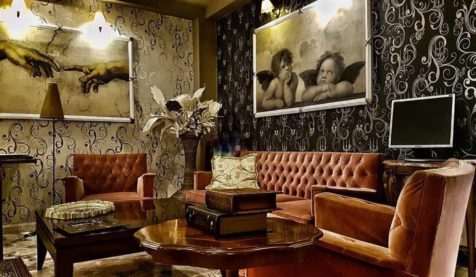 Orfeas Classic — 4