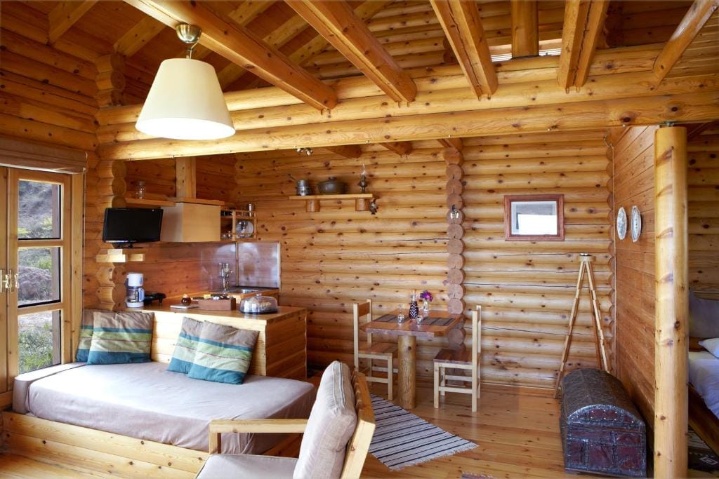 Hyades Mountain Resort — 4