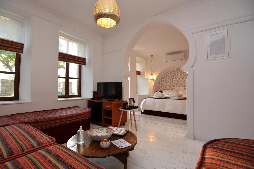 Amina Hanem Boutique Apartments — 5