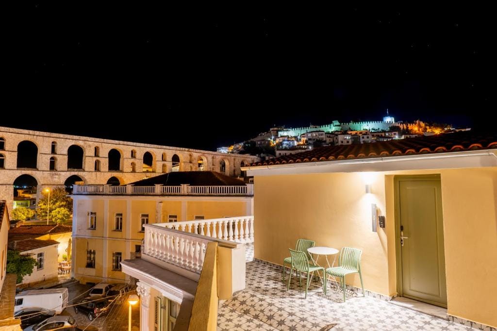 Atlas Boutique Suites — 2
