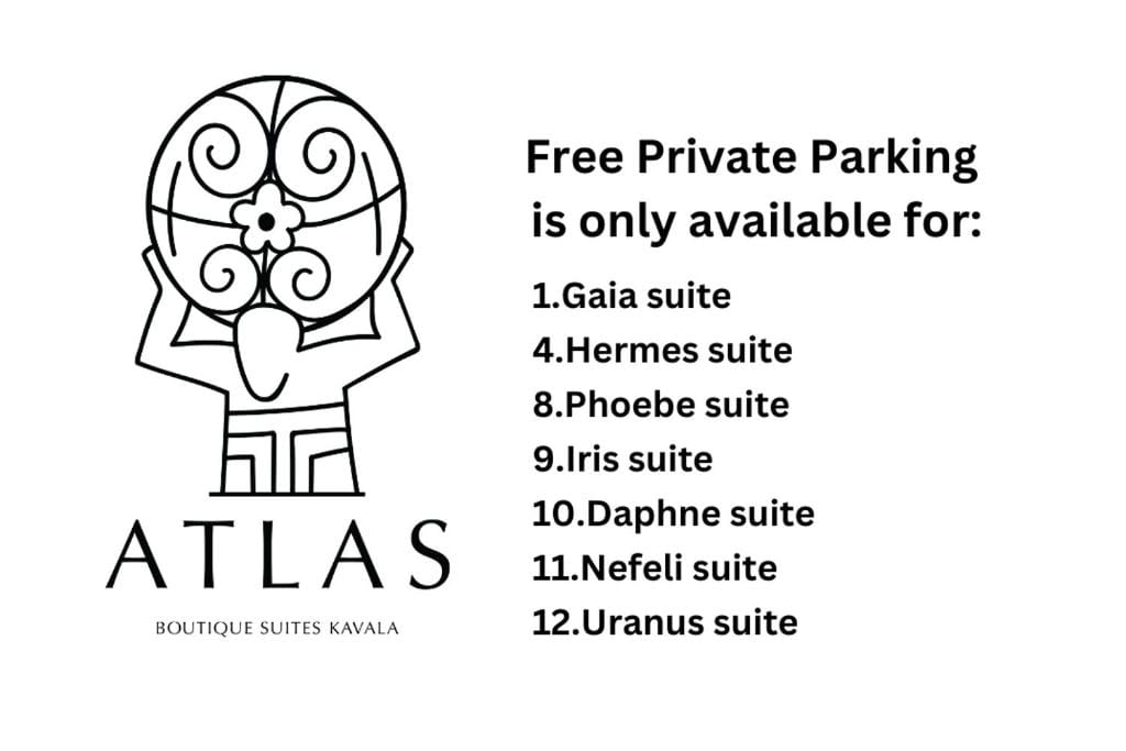 Atlas Boutique Suites — 3