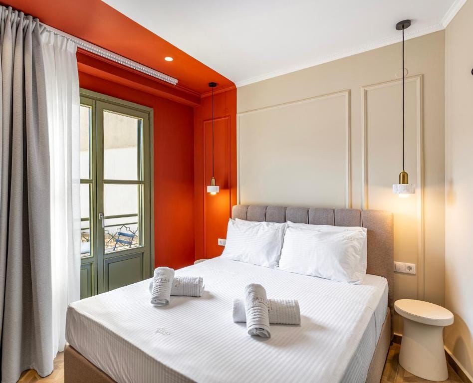 Atlas Boutique Suites — 4