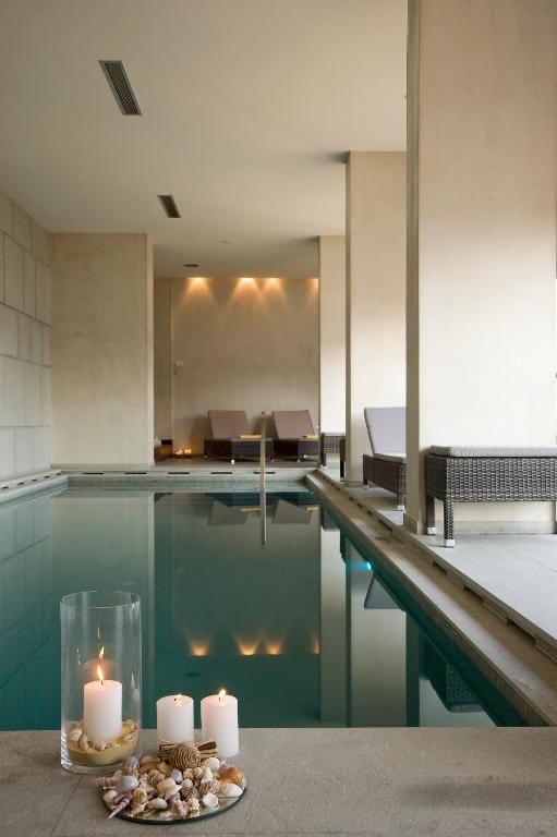 Egnatia City Hotel & Spa — 4