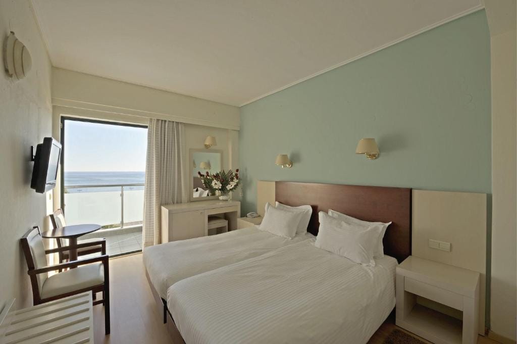 Esperia Hotel — 2