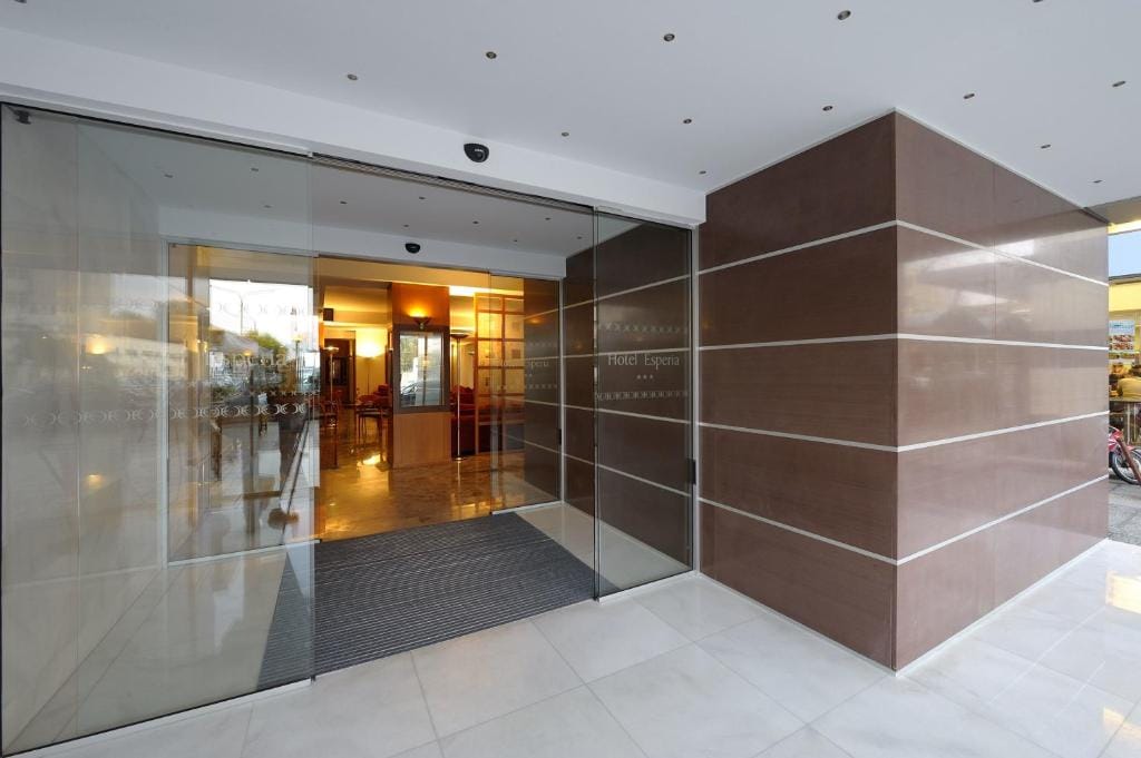 Esperia Hotel — 5