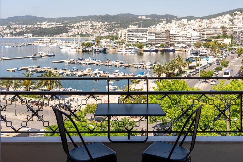 Iridium Old Town Luxury Suites — 1