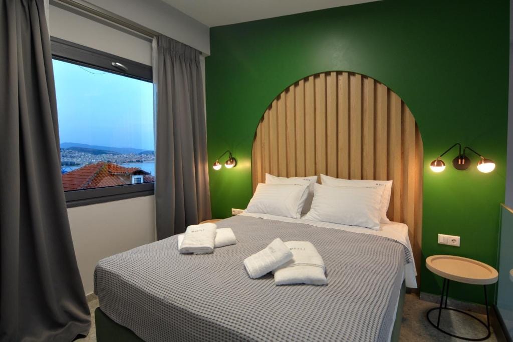 Mavili Luxury Apartments — 2