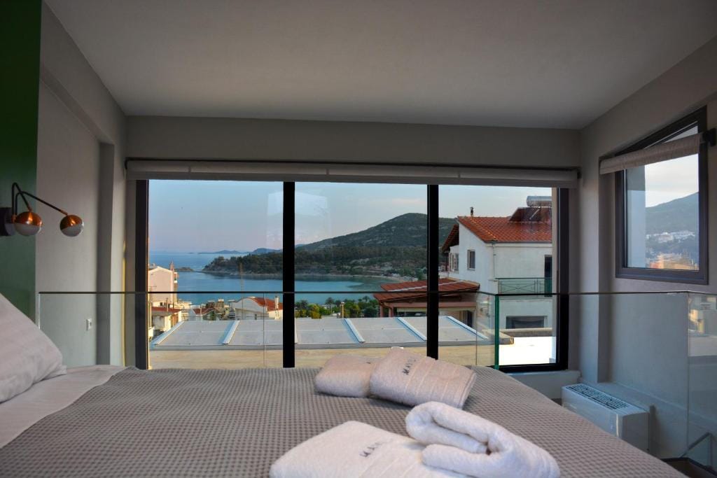 Mavili Luxury Apartments — 4