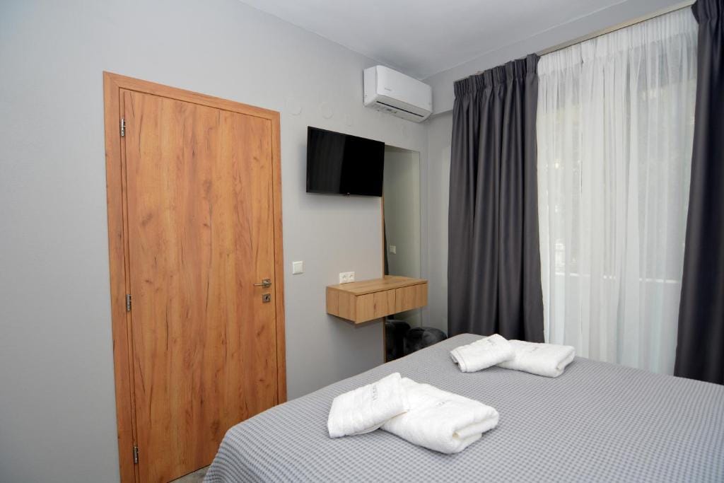 Mavili Luxury Apartments — 5