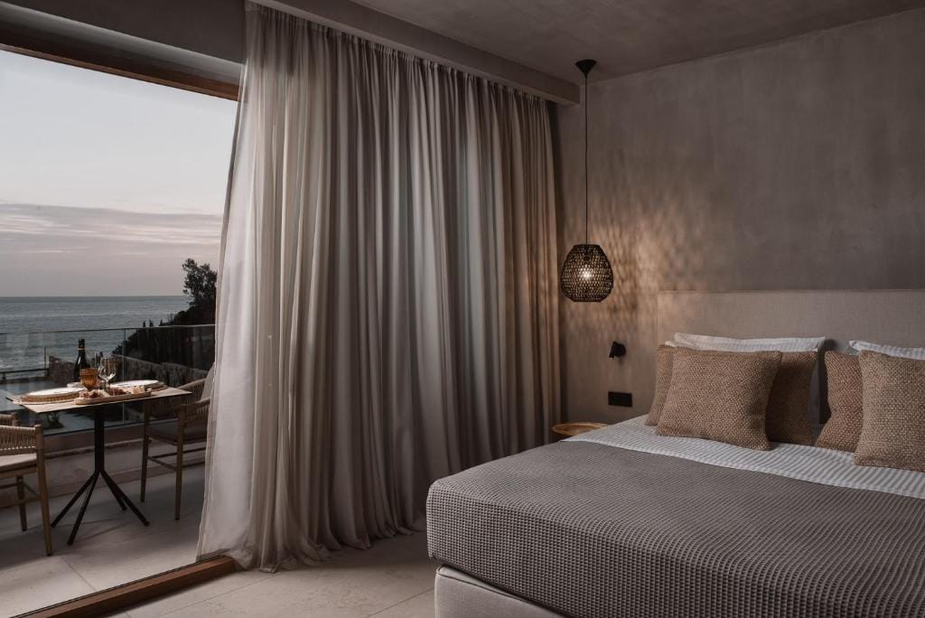 Myra Hotel — 2