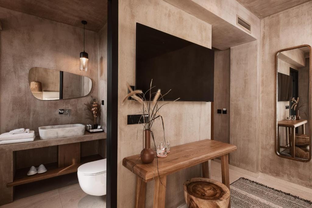 Myra Hotel — 3
