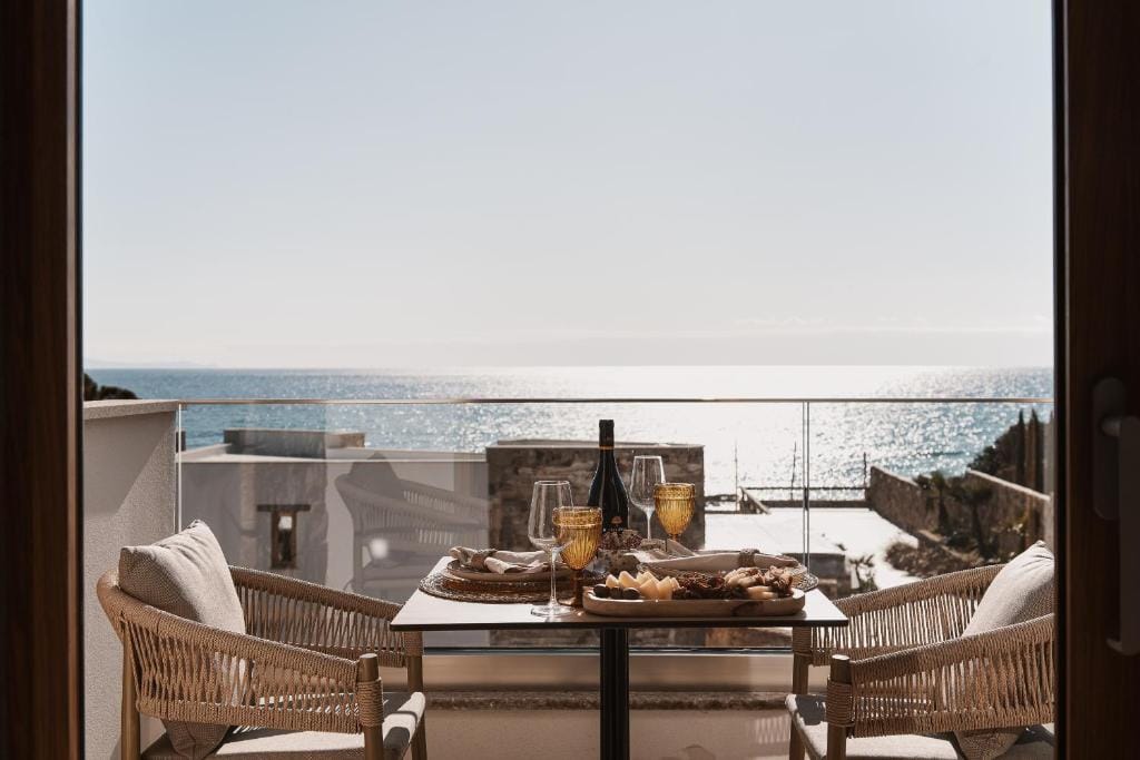 Myra Hotel — 5