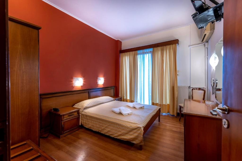 Nefeli Hotel — 2