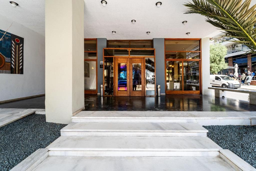 Oceanis Hotel — 2