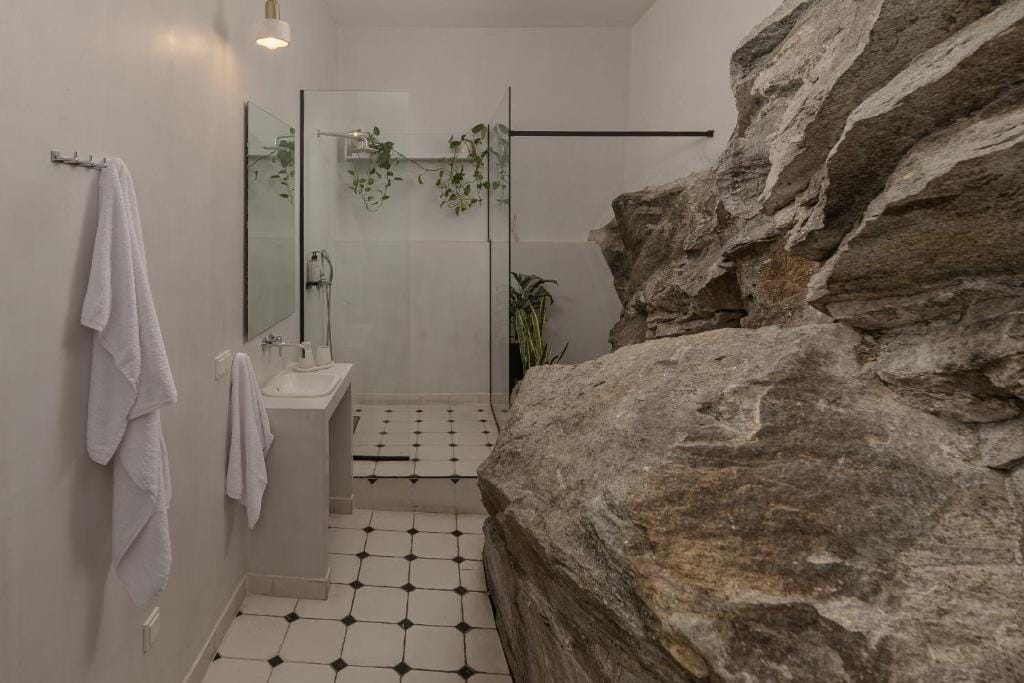 Oikia Classic House in Old Town Kavala — 4