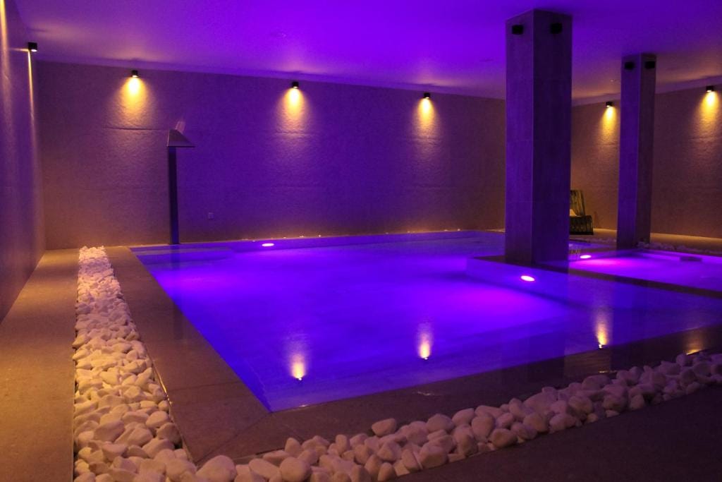 UrbanBay Hotel & Spa — 3