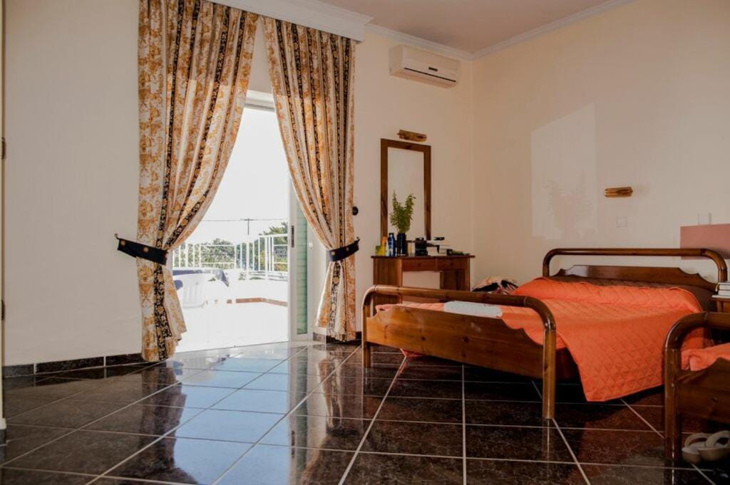 Eleni Hotel — 2