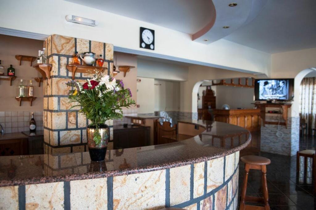 Eleni Hotel — 5