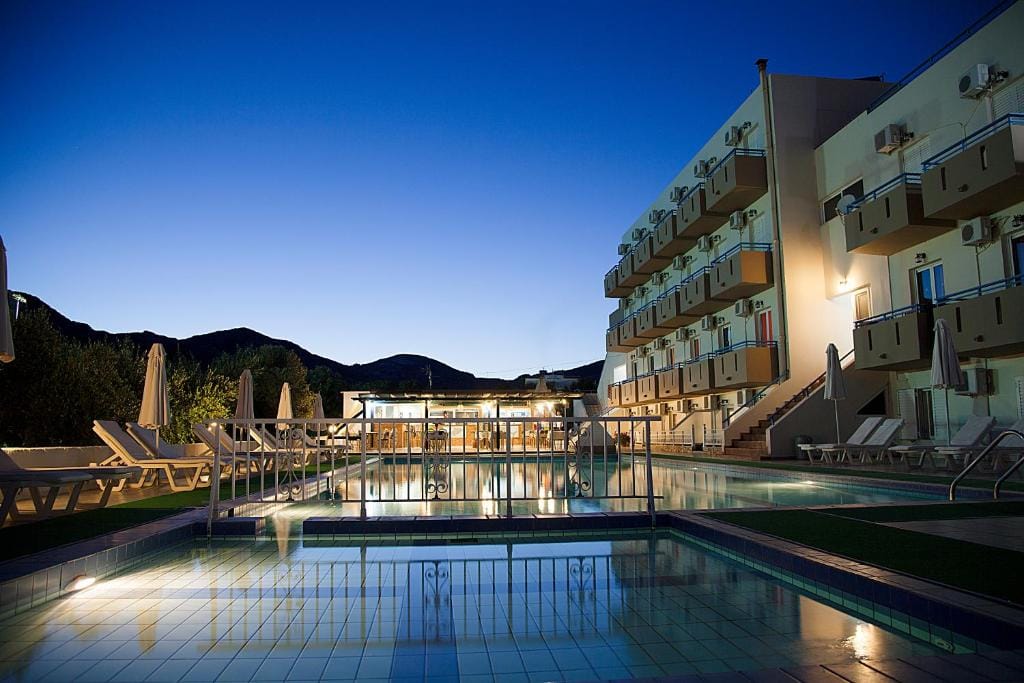 Hotel Athinoula