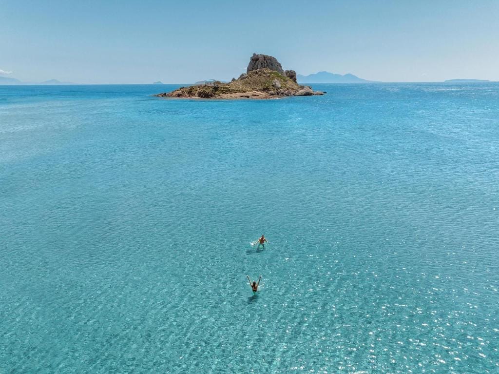 Ikos Aria — 5
