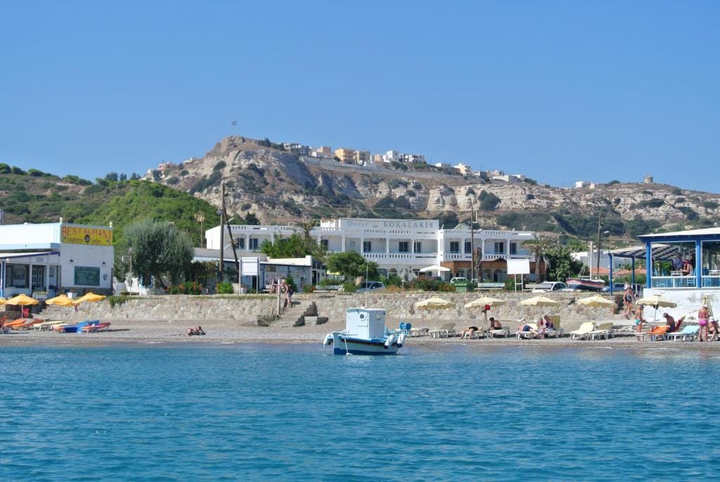 Kokalakis Hotel