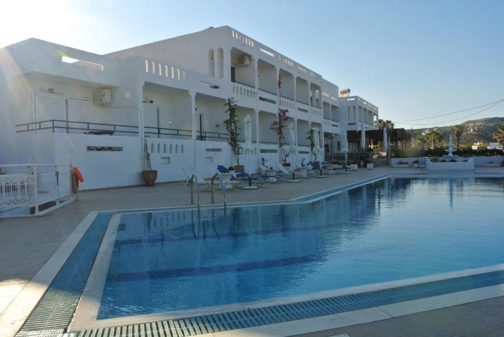 Kokalakis Hotel — 2