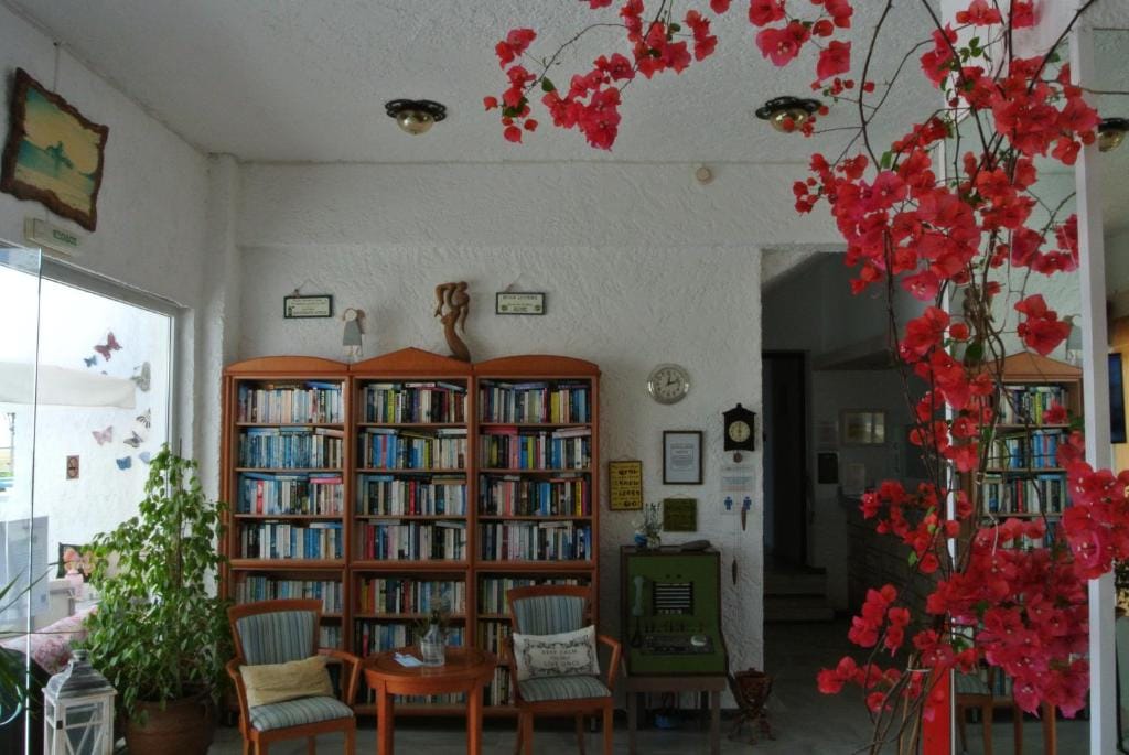 Kokalakis Hotel — 4