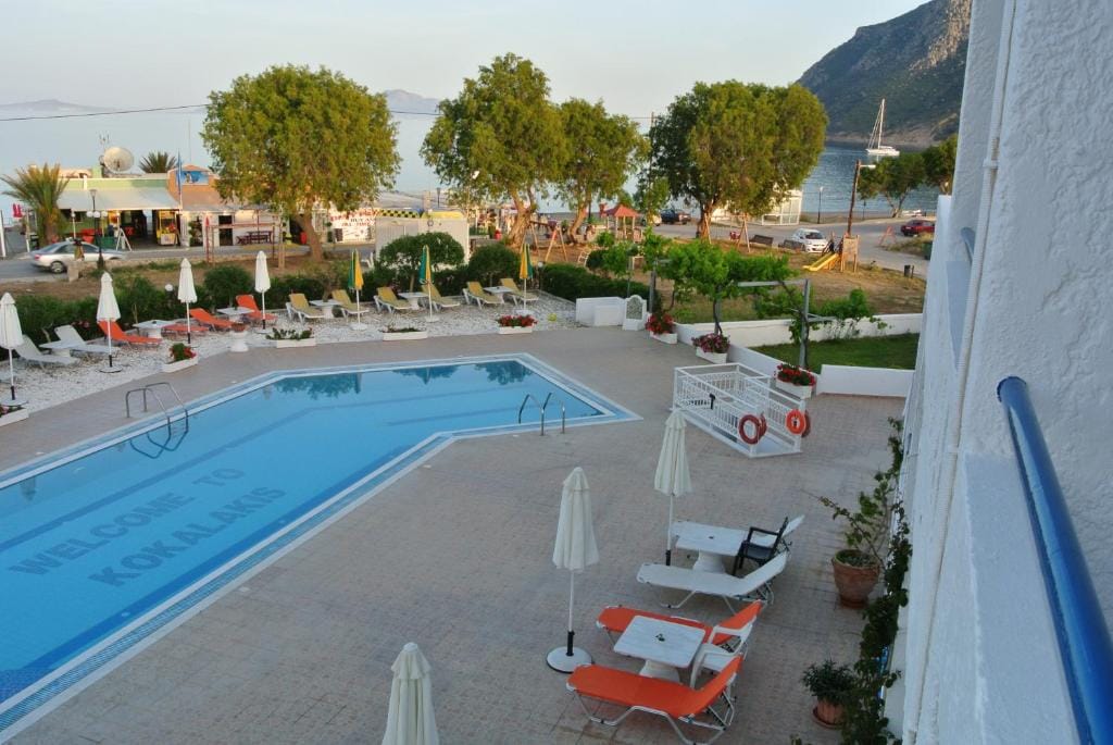 Kokalakis Hotel — 5