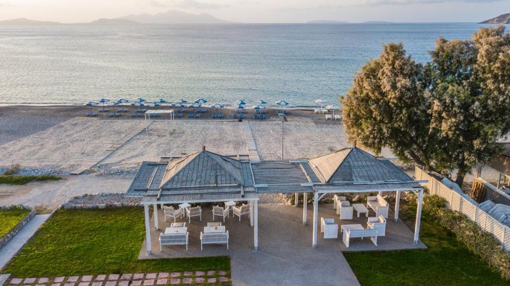 Kordistos Hotel — 5