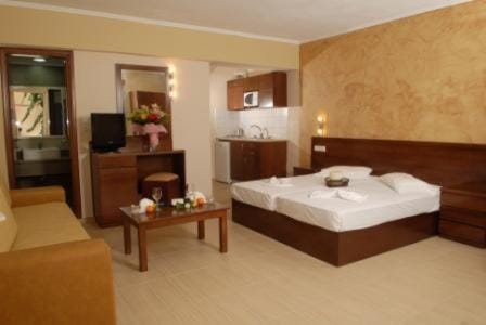 Sacallis Inn Beach Hotel — 2