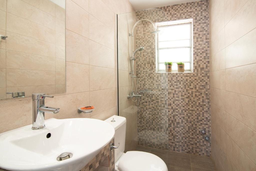 Nafsika Sea View Apartments — 3