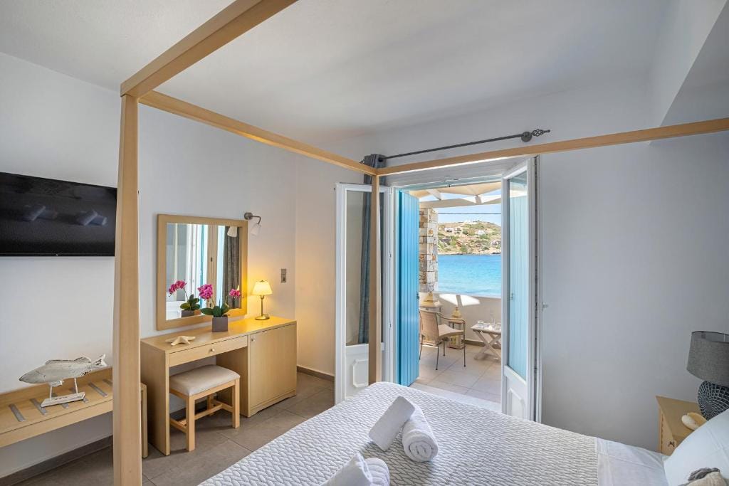 Blue Harmony Hotel — 2