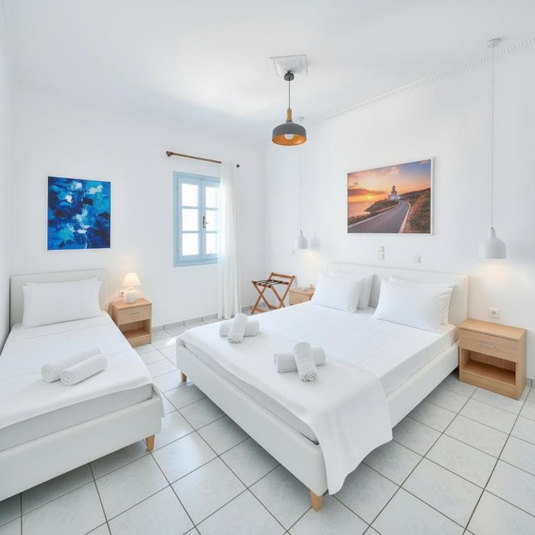 Lume d'Oro Syros — 4