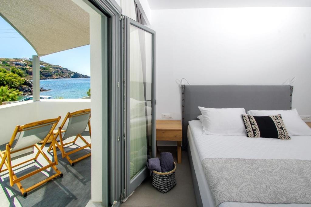 Oro Suites — 5