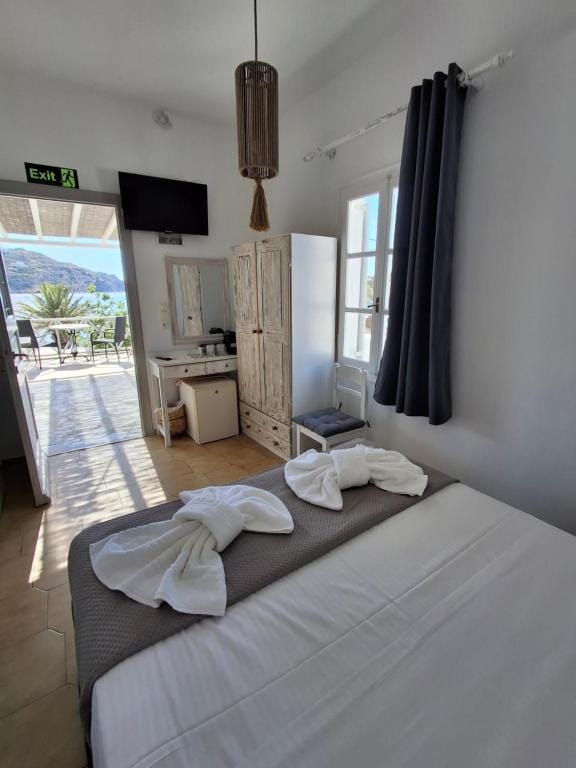 Sunset Hotel Kini Beachside — 2